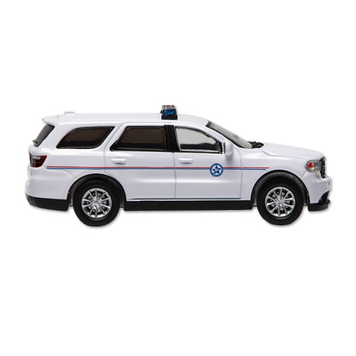 Dodge Durango Toy