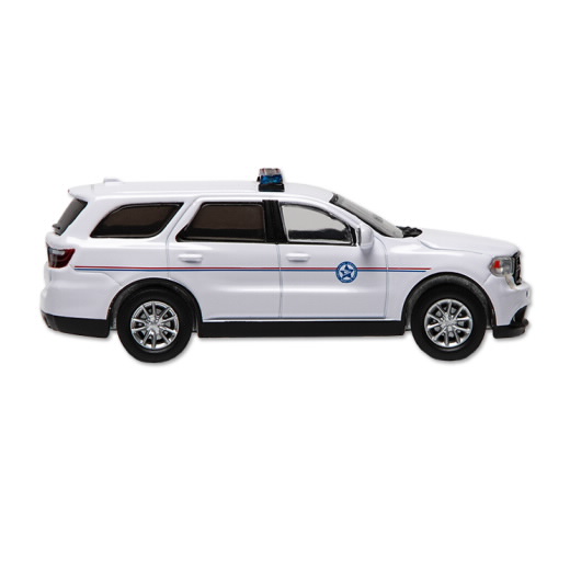 Dodge Durango Toy