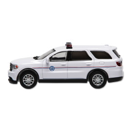 Dodge Durango Toy