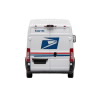 Promaster Van Toy