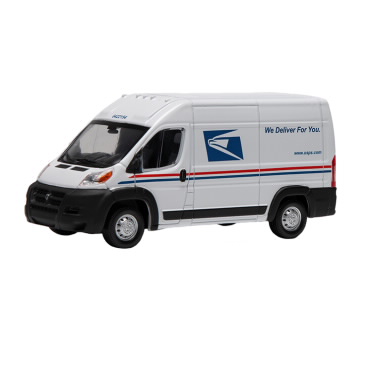 Promaster Van | USPS.com