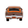 1969 Dodge Charger Daytona Muscle Toy Car