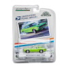 1970 Plymouth Hemi Cuda Muscle Toy Car