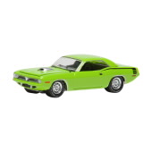 1970 Plymouth Hemi Cuda Muscle Car image