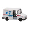 Postal Delivery LLV Pull Back Toy Truck