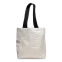Mailbag Tote, Natural