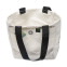 Mailbag Tote, Natural