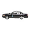 Ford Crown Victoria Toy, Black