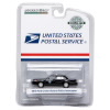 Ford Crown Victoria Toy, Black