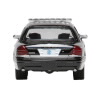 Ford Crown Victoria Toy, Black