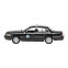 Ford Crown Victoria Toy, Black