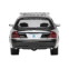 Ford Crown Victoria Toy, Black