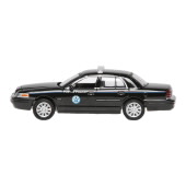 Ford Crown Victoria - Black image