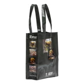 Tyrannosaurus Rex Small Tote Bags image