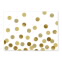 Confetti Dots Notecards