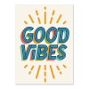 Good Vibes Cards