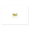 Whale Thank You Cards