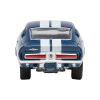 1967 Shelby GT500 Muscle Toy Car