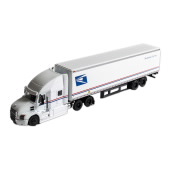 USPS Mack Anthem 18 Wheeler Toy image