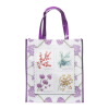 Winter Berries Tote Bags