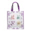 Winter Berries Tote Bags