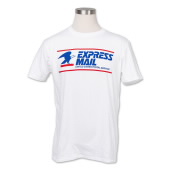 Express Mail T-Shirt image