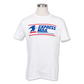 Express Mail T-Shirt