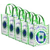 Earth Day Tote Bags