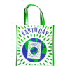 Earth Day Tote Bags