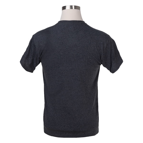 Mr. ZIP® T-Shirt - Gray | USPS.com
