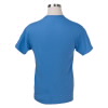Mr. ZIP Blue T-Shirt