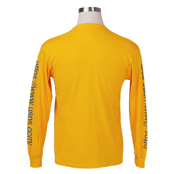 USPS® Eagle LongSleeve Shirt