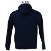 Navy Blue Eagle Hoodie