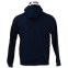 Navy Blue Eagle Hoodie