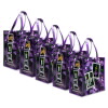 Wild Orchids Tote Bags