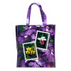 Wild Orchids Tote Bags