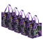 Wild Orchids Tote Bags