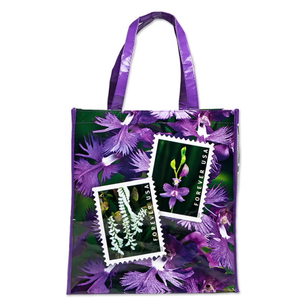 バッグ everyone nylon tote bag ABCD FLEURS バッグ everyone nylon logo tote bag ABCD FLEURS - バッグ