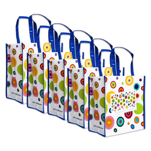 Let's Celebrate! Tote Bags