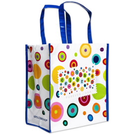 Let's Celebrate! Tote Bag