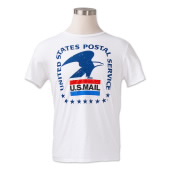 U.S. Mail T-Shirt image