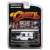 Cheers Postal Delivery LLV Toy