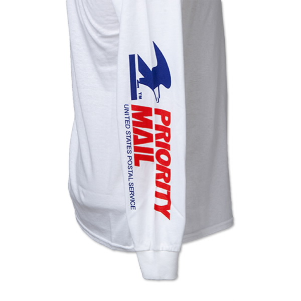 Priority Mail LongSleeve Shirt