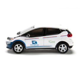 2017 Chevy Bolt
