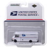 Mail Delivery Vehicle Toy
