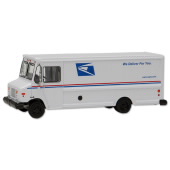 Mail Delivery Vehicle Toy image