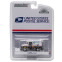American Motorcycles Collectible Stamps LLV Toy