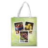 Fruits & Flowers and Vegetables Tote Bags