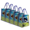 Barns Tote Bags