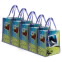 Barns Tote Bags